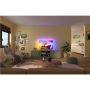 4K Ambilight TV , 55PUS8510/12 , Philips 55 , Smart TV , TITAN OS , 4K UHD , Black