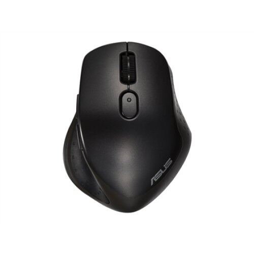 Asus , WIRELESS MOUSE , MW203 , Wireless , Bluetooth , Black