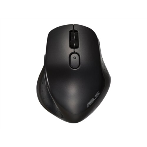 Asus , WIRELESS MOUSE , MW203 , Wireless , Bluetooth , Black