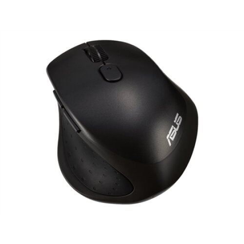 Asus , WIRELESS MOUSE , MW203 , Wireless , Bluetooth , Black