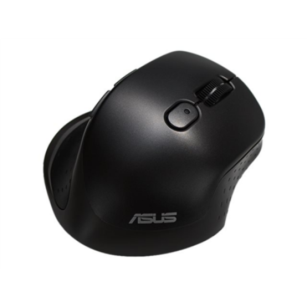 Asus WIRELESS MOUSE MW203 Black Bluetooth Wireless