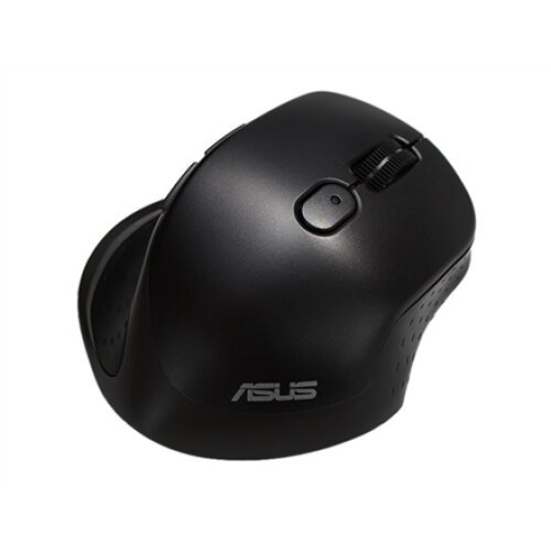Asus , WIRELESS MOUSE , MW203 , Wireless , Bluetooth , Black