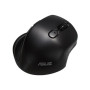 Asus , WIRELESS MOUSE , MW203 , Wireless , Bluetooth , Black