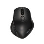 Asus , WIRELESS MOUSE , MW203 , Wireless , Bluetooth , Black