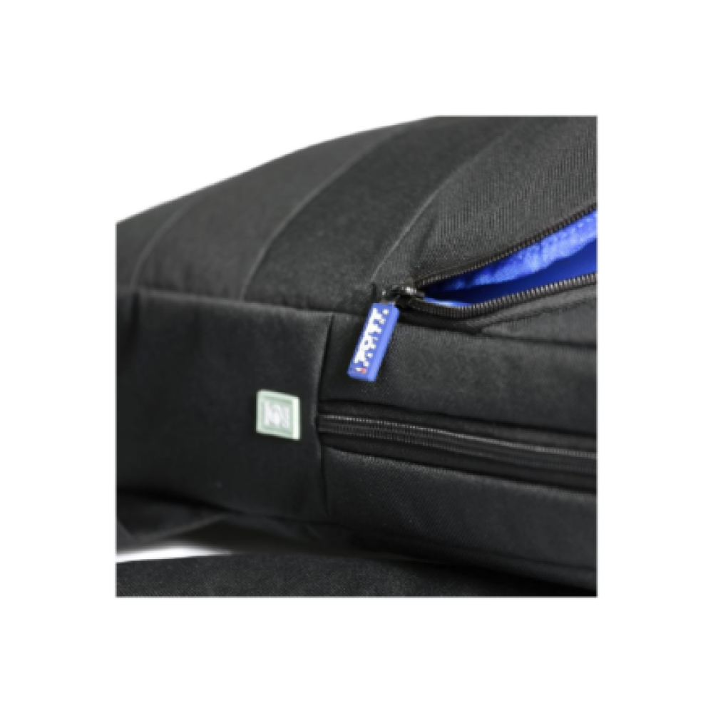 PORT DESIGNS Eco Portland II , Backpack , Black , 14-16