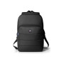 PORT DESIGNS , Eco Portland II , Backpack , Black