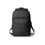 PORT DESIGNS Eco Portland II , Backpack , Black , 14-16