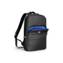 PORT DESIGNS , Eco Portland II , Backpack , Black