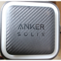 SALE OUT. Anker SOLIX C300X DC Portable Power Station , Anker Solix Portable Power Station , SOLIX C300X DC , 24 month(s) , DAMAGED PACKAGING, SCRATCHED (TOP, BOTTOM)