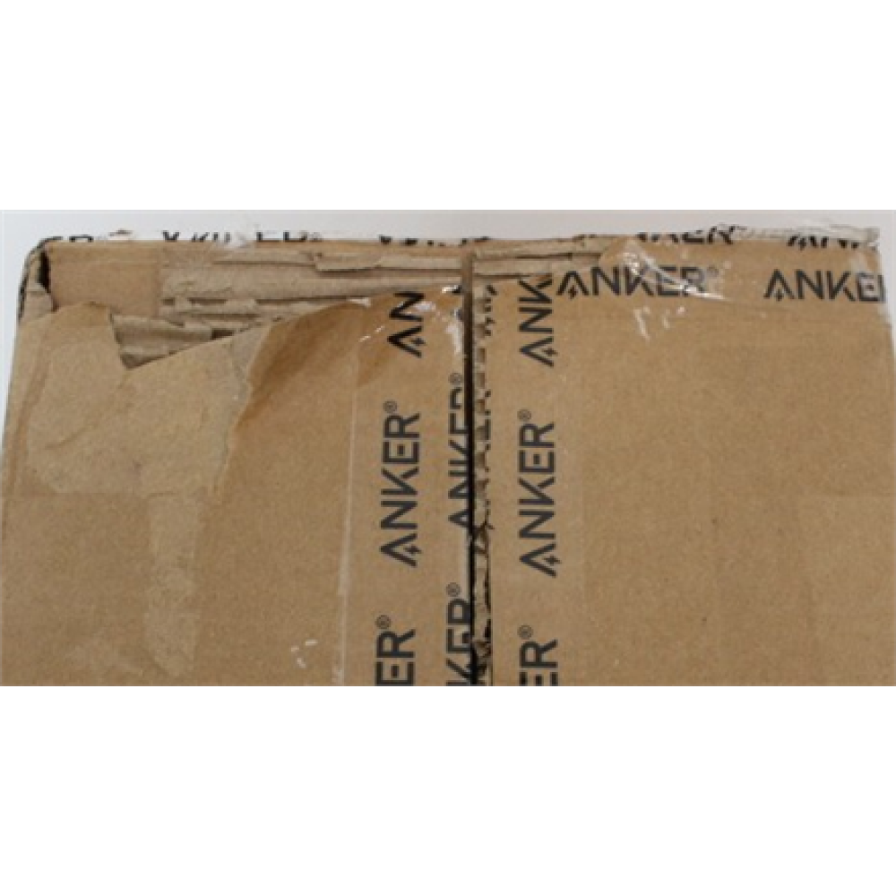 SALE OUT. Anker SOLIX C300X DC Portable Power Station , Anker Solix Portable Power Station , SOLIX C300X DC , 24 month(s) , DAMAGED PACKAGING, SCRATCHED (TOP, BOTTOM)