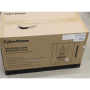 SALE OUT. CyberPower Smart App UPS Systems , PR2200ELCDSL , 2200 VA , 1980 W , DAMAGED PACKAGING