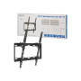 Logilink BP0012 TV Wall mount, 32–55, tilt -14°, 25 mm