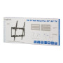 Logilink BP0012 TV Wall mount, 32–55, tilt -14°, 25 mm