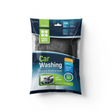 ColorWay , CW-4412 , Microfiber Car Universal Extra Dry ColorWay , CW-4412 , Microfiber Car Universal Extra Dry
