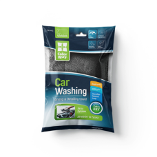 ColorWay , CW-4412 , Microfiber Car Universal Extra Dry