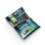 ColorWay , CW-4412 , Microfiber Car Universal Extra Dry
