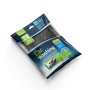 ColorWay , CW-4412 , Microfiber Car Universal Extra Dry