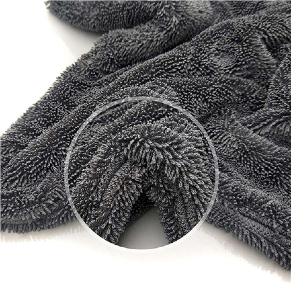 ColorWay , CW-4412 , Microfiber Car Universal Extra Dry