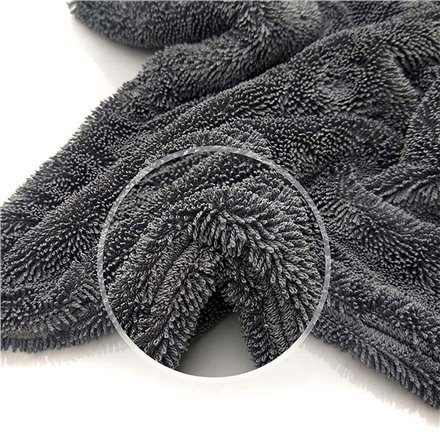 ColorWay , CW-4412 , Microfiber Car Universal Extra Dry