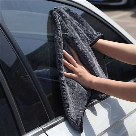 ColorWay , CW-4412 , Microfiber Car Universal Extra Dry