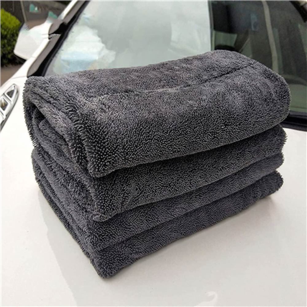 ColorWay , CW-4412 , Microfiber Car Universal Extra Dry