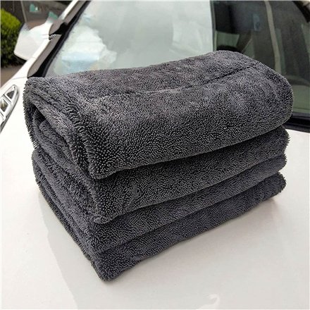 ColorWay , CW-4412 , Microfiber Car Universal Extra Dry
