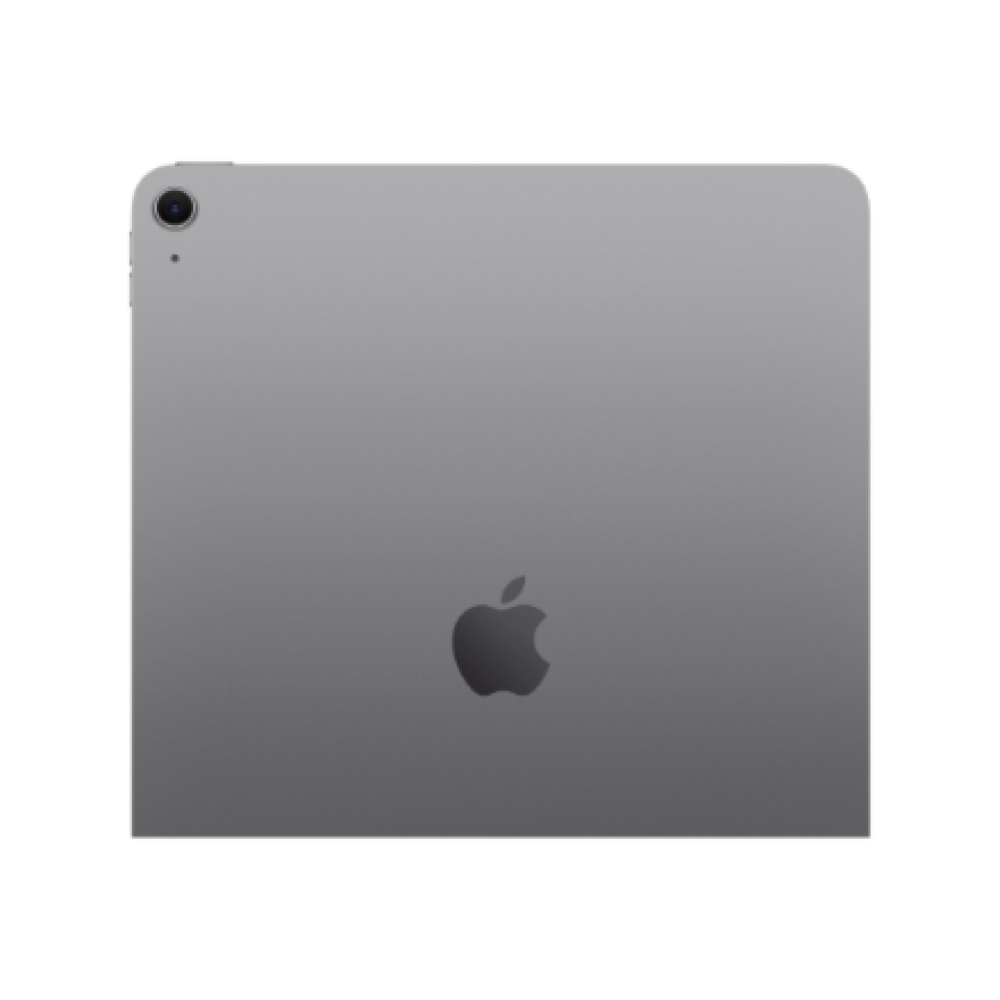 Apple , iPad Air , Space Gray , 13 , 2732 x 2048 pixels , IPS , Apple , 12 GB , M4 , 512 GB , Wi-Fi , Front camera , 12 MP , Rear camera , 12 MP , Bluetooth , 6.0 , iPadOS , 26