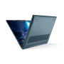 Lenovo- Yoga 7 2-in-1 14AKP10 AMD , Tidal Teal , 14 , OLED , WUXGA , 1920 x 1200 pixels , AMD Ryzen AI 7 , 350 , 16 GB , Soldered LPDDR5 , Solid-state drive capacity 512 GB , AMD Radeon 860M Graphics , Windows 11 Home , 802.11be , Bluetooth version 5.4 , 