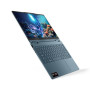 Lenovo- Yoga 7 2-in-1 14AKP10 AMD , Tidal Teal , 14 , OLED , WUXGA , 1920 x 1200 pixels , AMD Ryzen AI 7 , 350 , 16 GB , Soldered LPDDR5 , Solid-state drive capacity 512 GB , AMD Radeon 860M Graphics , Windows 11 Home , 802.11be , Bluetooth version 5.4 , 