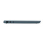 Lenovo- Yoga 7 2-in-1 14AKP10 AMD , Tidal Teal , 14 , OLED , WUXGA , 1920 x 1200 pixels , AMD Ryzen AI 7 , 350 , 16 GB , Soldered LPDDR5 , Solid-state drive capacity 512 GB , AMD Radeon 860M Graphics , Windows 11 Home , 802.11be , Bluetooth version 5.4 , 