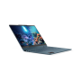 Lenovo- Yoga 7 2-in-1 14AKP10 AMD , Tidal Teal , 14 , OLED , WUXGA , 1920 x 1200 pixels , AMD Ryzen AI 7 , 350 , 16 GB , Soldered LPDDR5 , Solid-state drive capacity 512 GB , AMD Radeon 860M Graphics , Windows 11 Home , 802.11be , Bluetooth version 5.4 , 