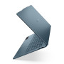 Lenovo- Yoga 7 2-in-1 14AKP10 AMD , Tidal Teal , 14 , OLED , WUXGA , 1920 x 1200 pixels , AMD Ryzen AI 7 , 350 , 16 GB , Soldered LPDDR5 , Solid-state drive capacity 512 GB , AMD Radeon 860M Graphics , Windows 11 Home , 802.11be , Bluetooth version 5.4 , 