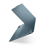 Lenovo- Yoga 7 2-in-1 14AKP10 AMD , Tidal Teal , 14 , OLED , WUXGA , 1920 x 1200 pixels , AMD Ryzen AI 7 , 350 , 16 GB , Soldered LPDDR5 , Solid-state drive capacity 512 GB , AMD Radeon 860M Graphics , Windows 11 Home , 802.11be , Bluetooth version 5.4 , 