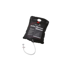 Easy Camp Portable Solar Shower for Camping , 20 L