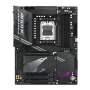 Gigabyte X870 AORUS ELITE WIFI7 , Processor family AMD , Processor socket AM5 , DDR5 , Supported hard disk drive interfaces SATA, M.2 , Number of SATA connectors 4