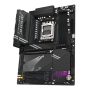 Gigabyte X870 AORUS ELITE WIFI7 , Processor family AMD , Processor socket AM5 , DDR5 , Supported hard disk drive interfaces SATA, M.2 , Number of SATA connectors 4