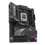 Gigabyte X870 AORUS ELITE WIFI7 , Processor family AMD , Processor socket AM5 , DDR5 , Supported hard disk drive interfaces SATA, M.2 , Number of SATA connectors 4