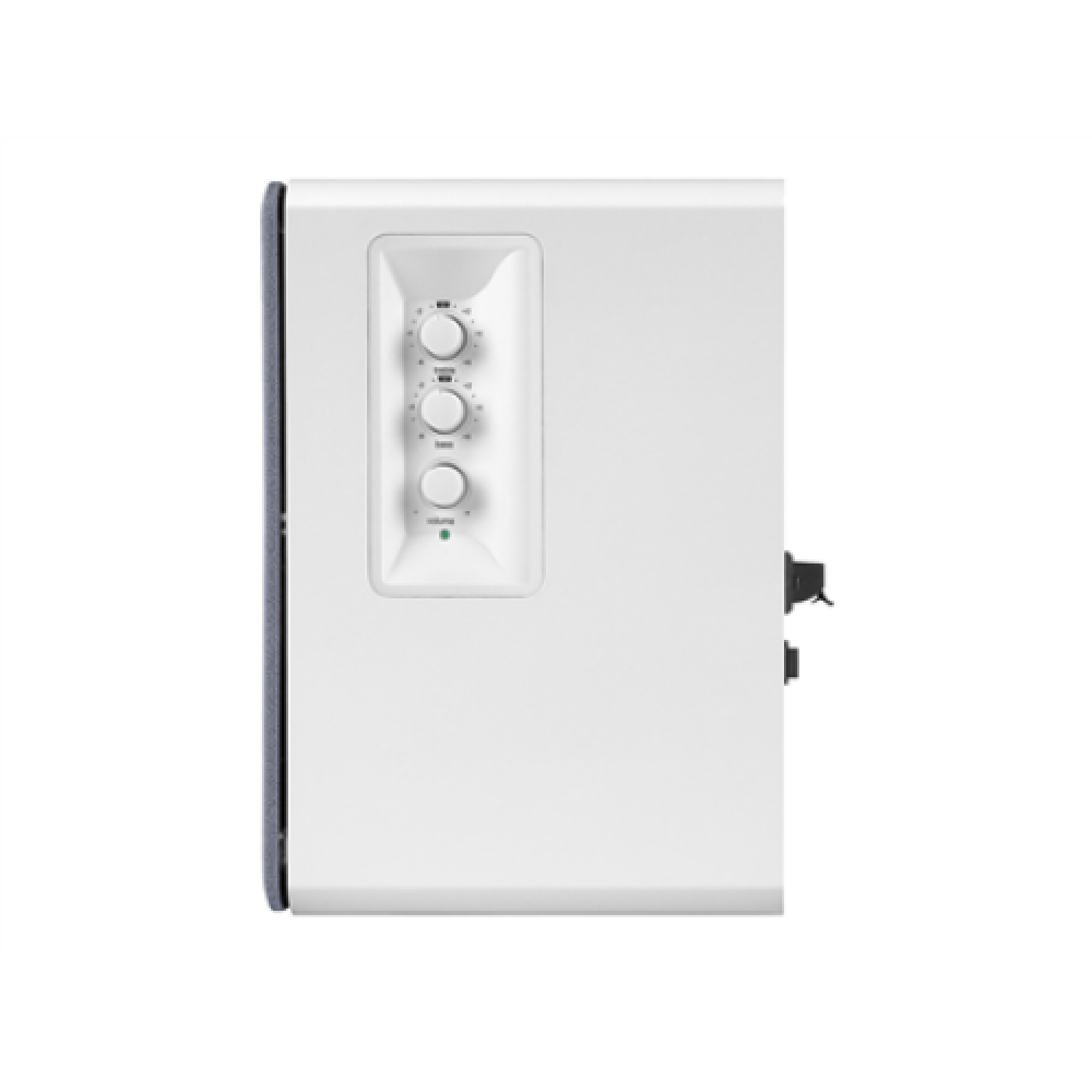 Edifier , Bookshelf Speaker , R1280T , White , 42 W