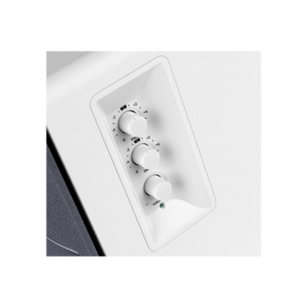 Edifier , Bookshelf Speaker , R1280T , White , 42 W