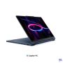 Lenovo Yoga 9 2-in-1 14IPH11 Intel , Cosmic Blue , 14 , OLED , Touchscreen , 2.8K WQXGA+ , 2880 x 1800 pixels , Intel Core Ultra 7 , 355 , 32 GB , Soldered LPDDR5X , Solid-state drive capacity 1000 GB , Intel Graphics , Windows 11 Home , 802.11be , Blueto