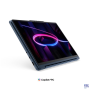 Lenovo Yoga 9 2-in-1 14IPH11 Intel , Cosmic Blue , 14 , OLED , Touchscreen , 2.8K WQXGA+ , 2880 x 1800 pixels , Intel Core Ultra 7 , 355 , 32 GB , Soldered LPDDR5X , Solid-state drive capacity 1000 GB , Intel Graphics , Windows 11 Home , 802.11be , Blueto