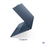 Lenovo Yoga 9 2-in-1 14IPH11 Intel , Cosmic Blue , 14 , OLED , Touchscreen , 2.8K WQXGA+ , 2880 x 1800 pixels , Intel Core Ultra 7 , 355 , 32 GB , Soldered LPDDR5X , Solid-state drive capacity 1000 GB , Intel Graphics , Windows 11 Home , 802.11be , Blueto