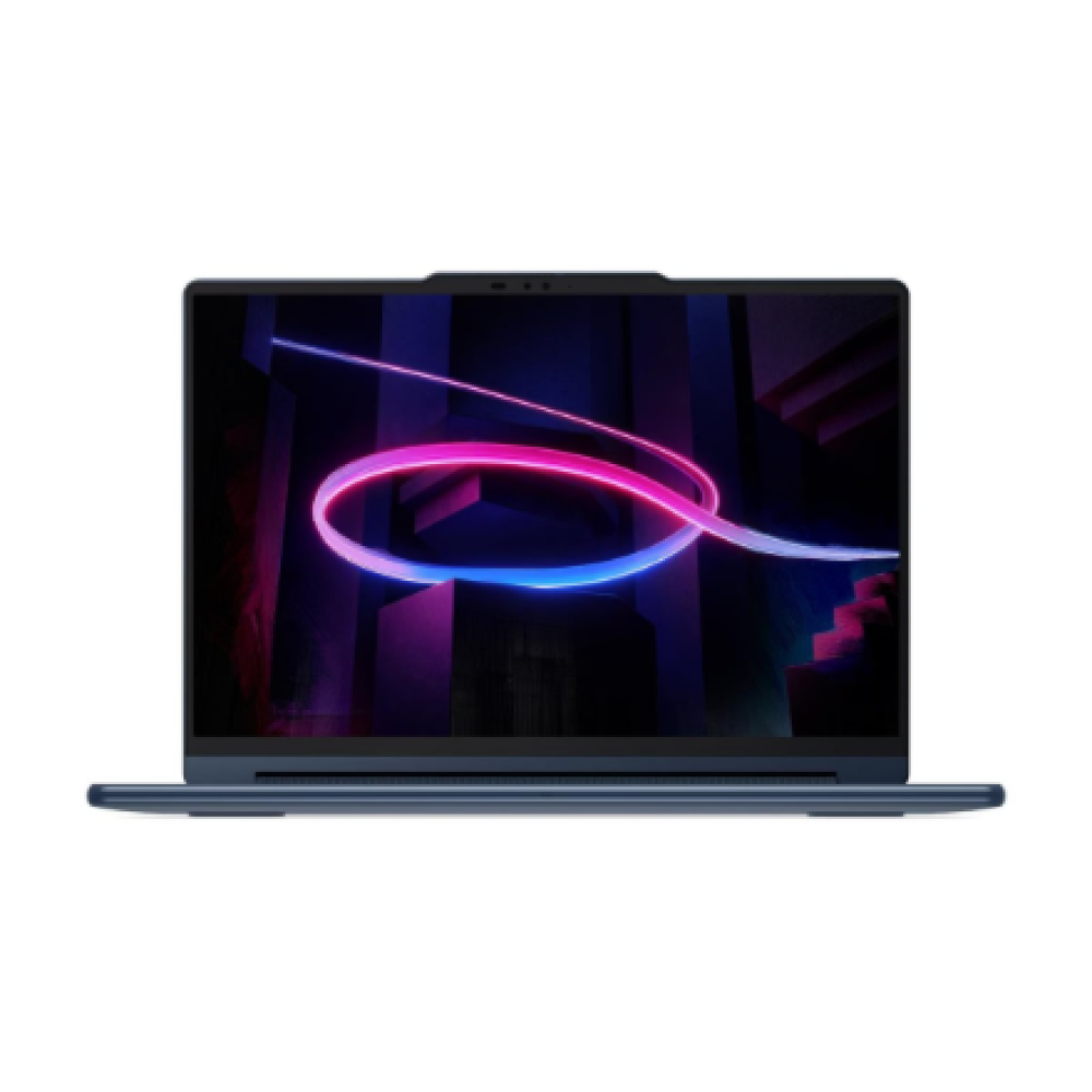 Lenovo Yoga 9 2-in-1 14IPH11 Intel , Cosmic Blue , 14 , OLED , Touchscreen , 2.8K WQXGA+ , 2880 x 1800 pixels , Intel Core Ultra 7 , 355 , 32 GB , Soldered LPDDR5X , Solid-state drive capacity 1000 GB , Intel Graphics , Windows 11 Home , 802.11be , Blueto
