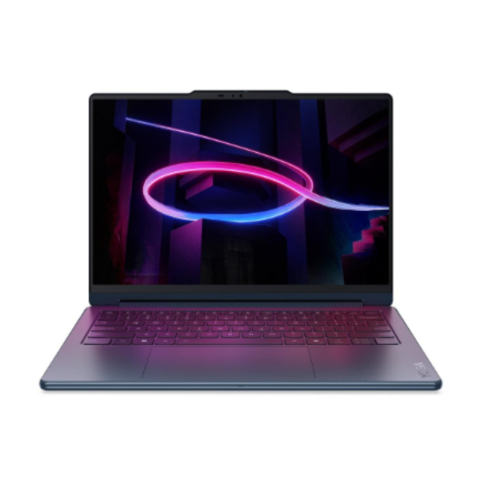 Lenovo Yoga 9 2-in-1 14IPH11 Intel , Cosmic Blue , 14 , OLED , Touchscreen , 2.8K WQXGA+ , 2880 x 1800 pixels , Intel Core Ultra 7 , 355 , 32 GB , Soldered LPDDR5X , Solid-state drive capacity 1000 GB , Intel Graphics , Windows 11 Home , 802.11be , Blueto
