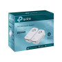 TP-LINK , AV1300 Gigabit Passthrough Powerline Starter Kit , TL-PA8030P KIT , 1300 Mbit/s , Ethernet LAN (RJ-45) ports 3 , No Wi-Fi , Extra socket