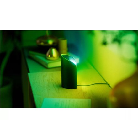 Philips Hue Play wall washer, 2-pack, EU/UK , Coloured and white light (RGBW) , Bluetooth, Zigbee