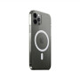 Fixed , MagPure with Magsafe support , Back cover , Apple , iPhone 14 Pro Max , TPU sides + PC back , Clear