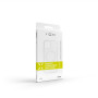 Fixed , MagPure with Magsafe support , Back cover , Apple , iPhone 14 Pro Max , TPU sides + PC back , Clear