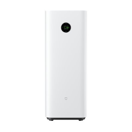Xiaomi Mijia Smart Air Purifier Max EU , Suitable for rooms up to 63-108 m² , White