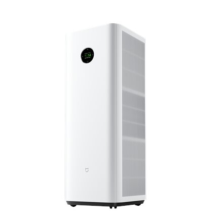 Xiaomi Mijia Smart Air Purifier Max EU , Suitable for rooms up to 63-108 m² , White